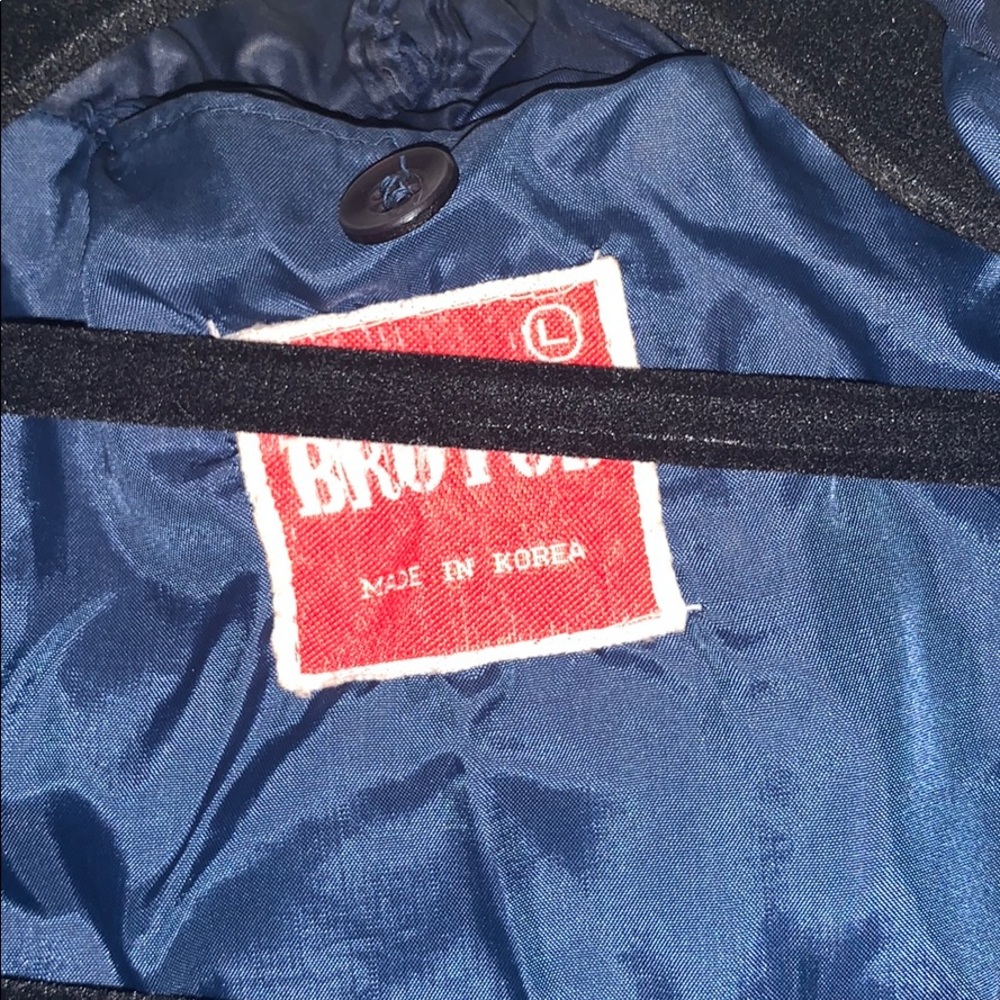 Retro puffy jacket - Picture 4 of 6